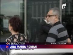 Razboi pe copilul Madalinei Manole