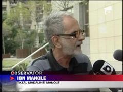 UPDATE / Razboi pe copilul Madalinei Manole