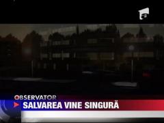 Serviciul 112 va fi apelat automat de autoturism in caz de urgenta