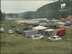 UPDATE: Paranghelie de aur la Costesti