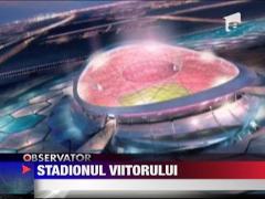 Qatar aloca 158 de miliarde de euro pentru organizarea CM 2022