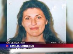 Elodia a fost ucisa de Cristian Cioaca!