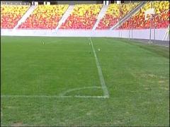 Meciul Steaua - Schalke nu va fi amanat, se va juca la Cluj!