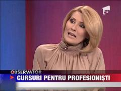 Incepe a doua sesiune de cursuri la Intact Media Academy