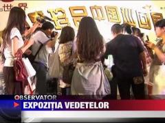 Expozitia vedetelor de la Beijing