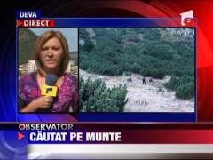 Prima noapte geroasa