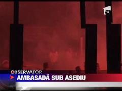 Ciocniri violente in Egipt