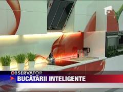 Bucatarii inteligente