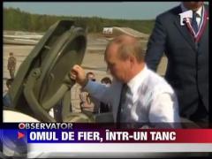 Observator 16 Weekend