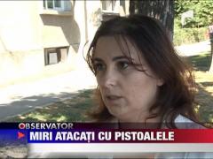 UPDATE: Mire impuscat in ziua nuntii