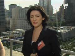 Povestea dezastrului din 9/11