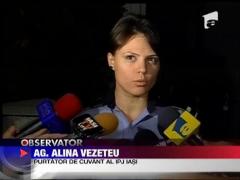 Observator 16 Weekend