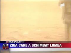 Zi de doliu in Statele Unite