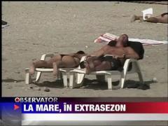 Observator de weekend