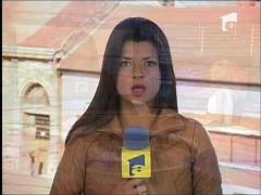 Mire impuscat in ziua nuntii