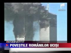 Povestea romanilor ucisi acum 10 ani in SUA