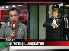 Mihai Nesu isi povesteste drama