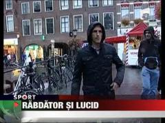 Mihaita Nesu, rabdator si lucid