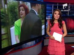 Amelia Antoniu vrea sa divorteze