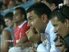 Borcea ameninta ca declanseaza iar jihadul, dupa infrangerea de la Vaslui