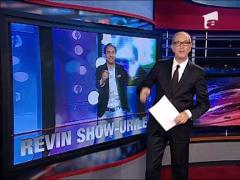 Revin show-urile la Antena 1!