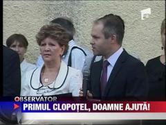 Scolile s-au intors la viata!