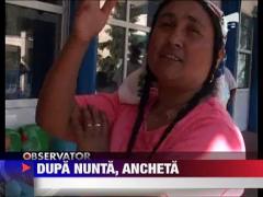 Suceava: Fetita de 13 ani, vanduta pentru maritis