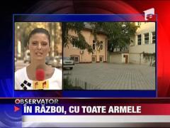 Remus Truica o ataca dur pe fosta sotie