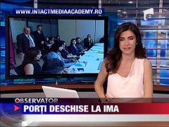 Intact Media Academy, continua inscrierile