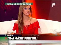 Printul si-a gasit jumatatea