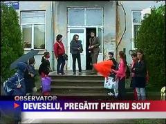 Locuitorii din Deveselu nu sunt incantati de americani