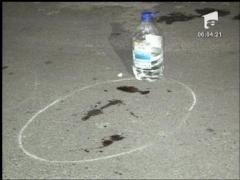 Doi frati s-au macelarit intre ei