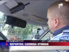 Politia Romana intra in programul "Big Brother"!