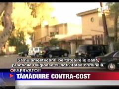 Biserica folosita pe post de bordel, in SUA