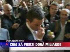 UBS a pierdut 2 miliarde de dolari in tranzactii neautorizate