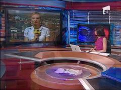 Nunta de interlopi in Iasi