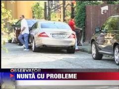 UPDATE: Nunta de interlopi in Iasi