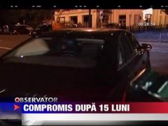 Partidele din Belgia au incheiat un acord "istoric"