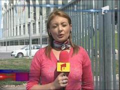 Arena Nationala are deja gazon nou!