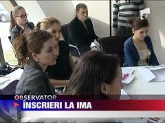 Intact Media Academy continua inscrierile