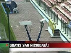 Gigi Becali nu mai vrea sa auda de Ghencea