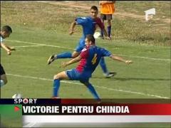 Banel Nicolita are urmasi in Liga a doua