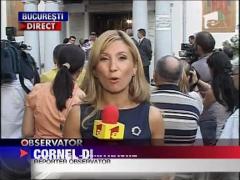 UPDATE / Cornel Dinu, socru mare