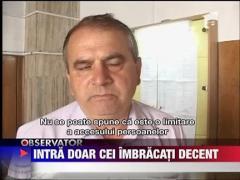 Observator 16 Weekend