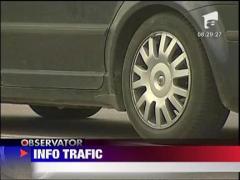 Traficul zilei - 17 septembrie