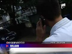 Romanii arestati pe nedrept in Franta vor sa li se faca dreptate