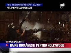 Observator 13 Weekend