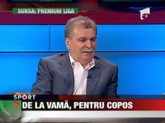 Vama si pe Copos nu se mai cearta