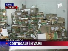 Controale in vami