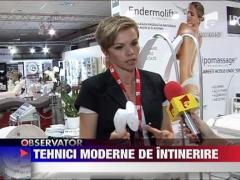 Tehnici moderne de intretinere